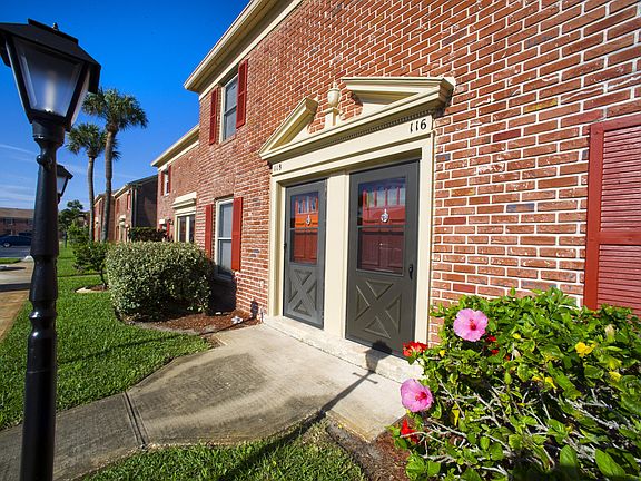 2nd image of 116 E Colonial Ct #45