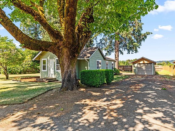 5th image of 90798 Alvadore Rd