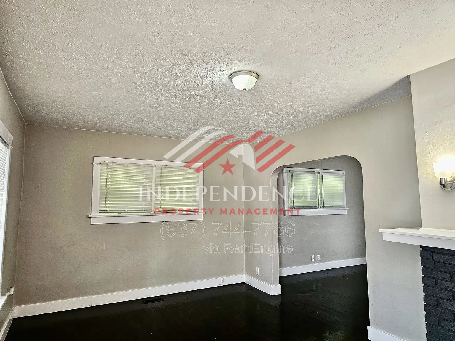 3 bed, 1.0 bath, 1224 sqft, $1,295 — Photo 3