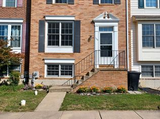 1103 Oak View Dr, Mount Airy, MD 21771