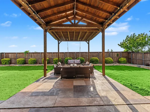 7527 Wright Dr, Frisco, TX 75035