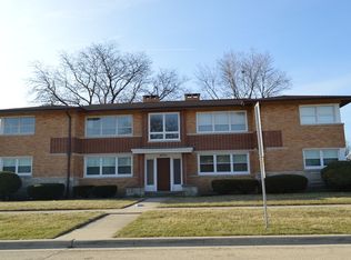 10351 Milford St APT 2E, Westchester, IL 60154