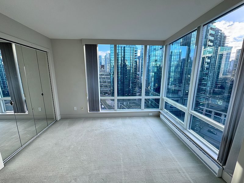 Vancouver Apartment for rent - 2 Bedrooms — photo 6