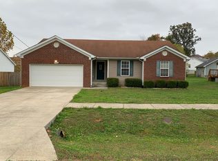 112 Red Hawk Dr, Vine Grove, KY 40175