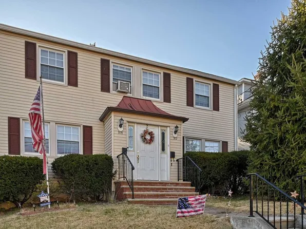 312 Williams Ave, Hasbrouck Heights, NJ 07604