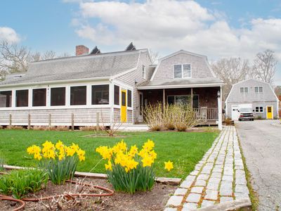 541 Flint Street, Marstons Mills, MA, 02648