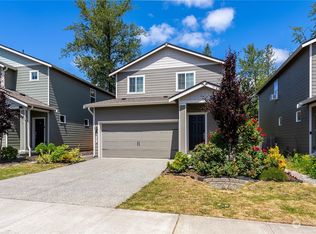 32621 Marguerite Ln, Sultan, WA