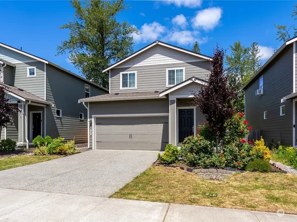 32621 Marguerite Lane, Sultan, WA 98294