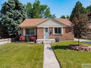 264 W 18th St, Idaho Falls, ID 83402