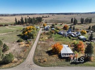 Main Ave, Reubens, ID 83548