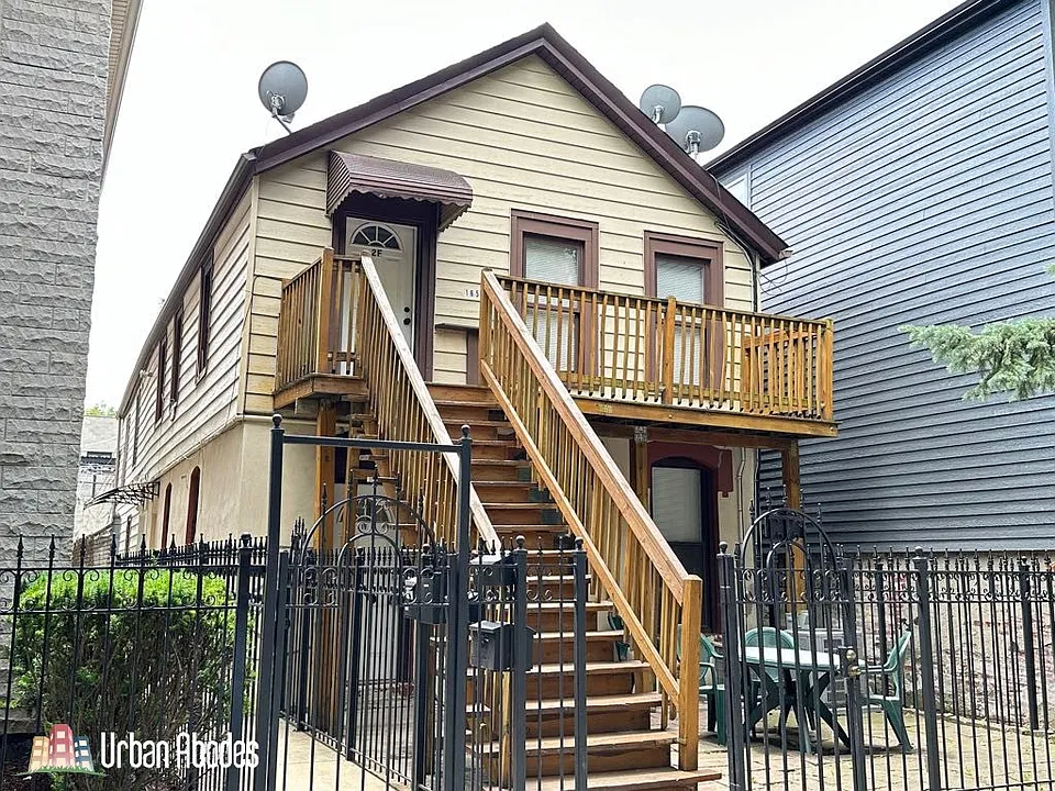 1653 W Superior St #1FA