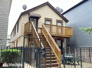 1653 W Superior St #1FA, Chicago, IL 60622