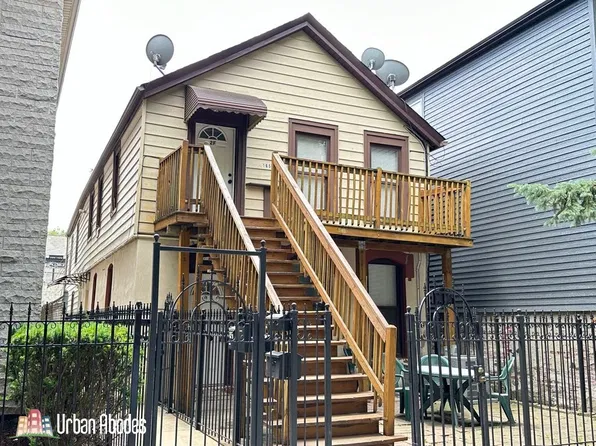 1653 W Superior St #1FA, Chicago, IL 60622