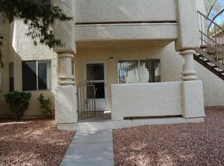 441 Mesa Blvd UNIT 101, Mesquite, NV 89027