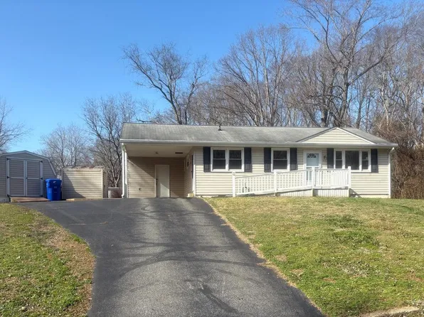 3010 Thomas Rd, Bryans Road, MD 20616