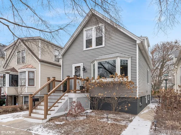 1519 Lee St, Evanston, IL 60202