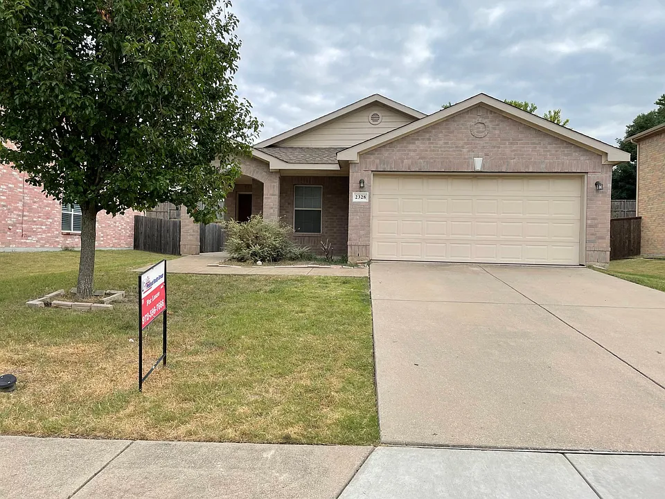 2328 Gabriel Dr
