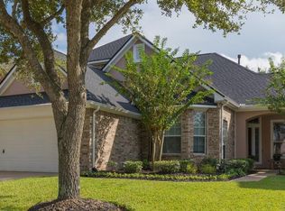 22127 Shady Heath Ln, Katy, TX 77494