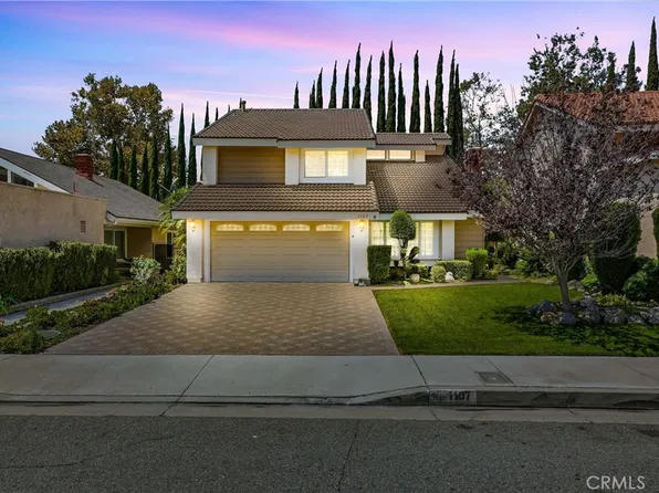 1107 Grand Cyn, Brea, CA 92821