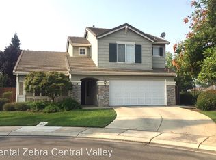 1708 Poppy Hills Ct, Merced, CA 95340