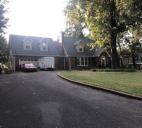 Beautiful executive home!