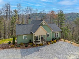 666 Never Blue Rd, Flat Rock, NC 28731