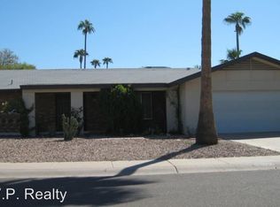 3815 S Kenwood Ln, Tempe, AZ 85282