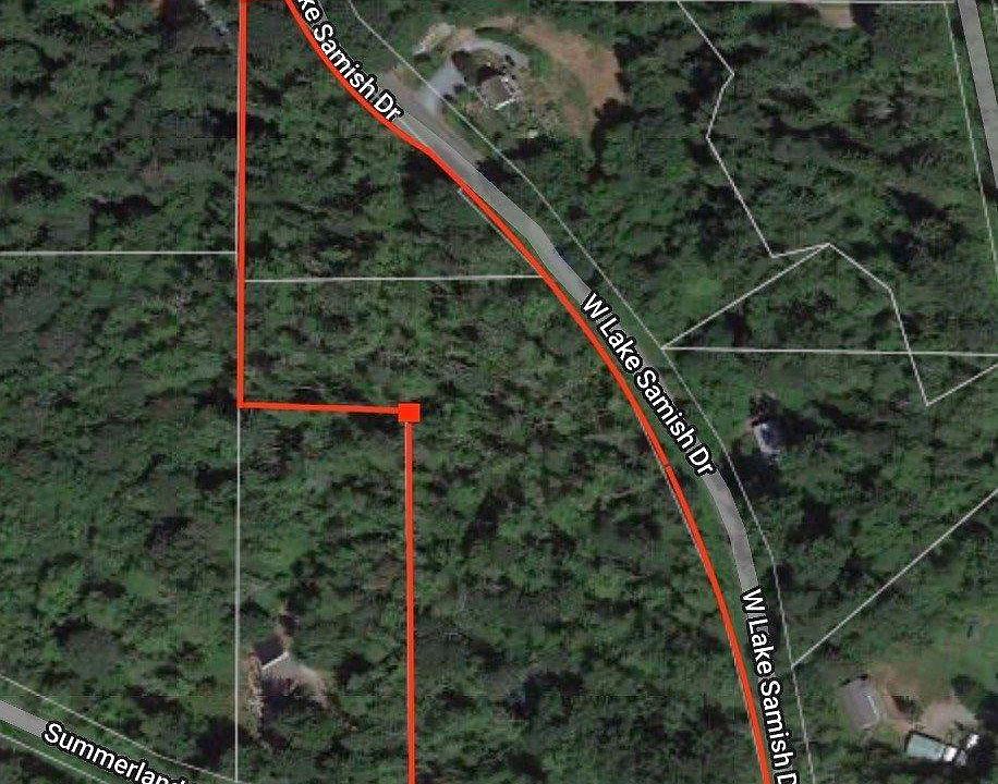 1st image of 0 W Lake Samish Dr