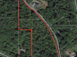 0 W Lake Samish Dr, Bellingham, WA 98229