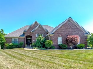 512 Amster Woods Dr, Richmond, KY 40475