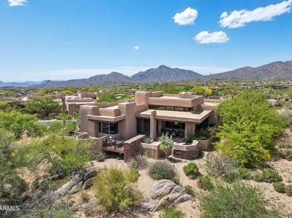 40215 N 110TH Place, Scottsdale, AZ 85262