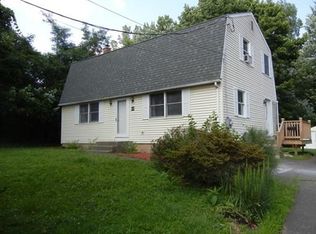 69 High St, South Hadley, MA 01075