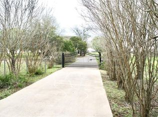 120 County Road 124, Georgetown, TX 78626
