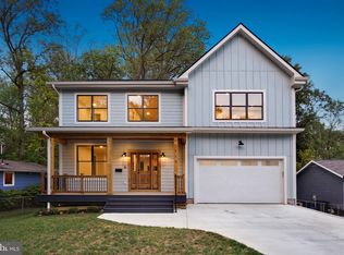 110 Geneva, Silver Spring, MD 20912