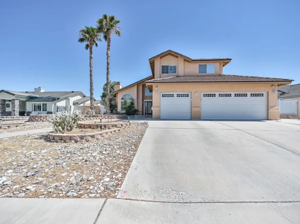 913 W Margaret Ave, Ridgecrest, CA 93555
