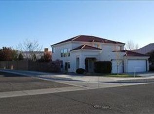 8319 Camino Del Venado NW, Albuquerque, NM 87120