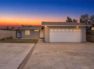 4646 Nora Ave, Irwindale, CA 91706