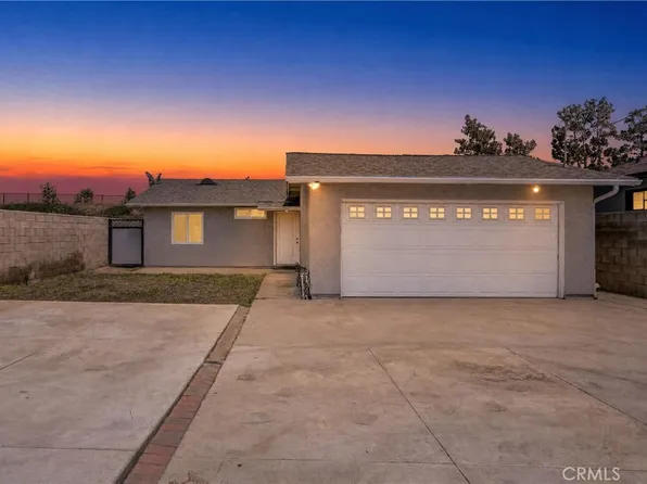 4646 Nora Ave, Irwindale, CA 91706