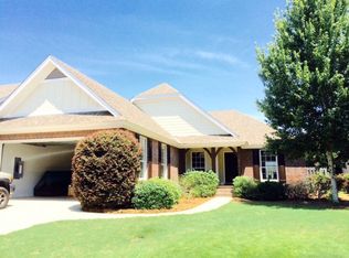 755 Berry Ln, Auburn, AL 36830