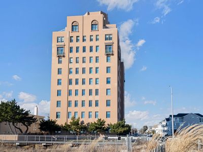 112 S Oxford Ave APT 103, Ventnor City, NJ, 08406