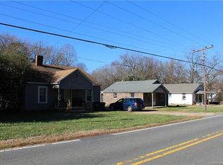 225 Shue Rd, China Grove, NC 28023