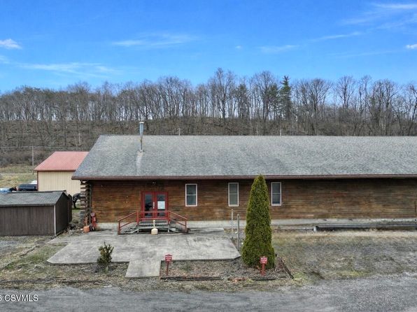 6130 S Susquehanna Trl