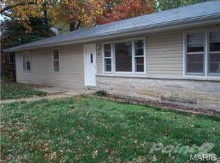 604 Miller St, New Haven, MO 63068