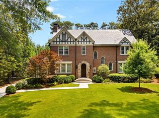 1083 Oakdale Rd NE, Atlanta, GA 30307