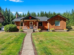 342 Chilvers Rd, Chehalis, WA 98532