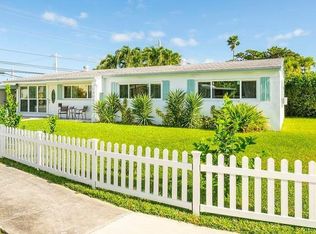 1203 11th St, Key West, FL 33040