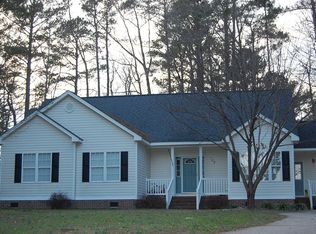 108 Kyles Ct, Tarboro, NC 27886