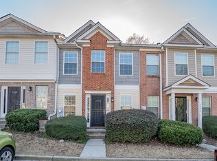 2982 Vining Ridge Ln, Decatur, GA 30034