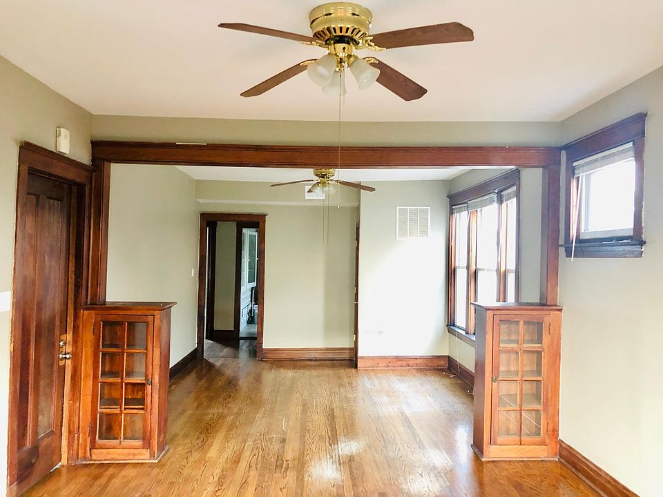 1st image of 4421 N Kimball Ave APT 1