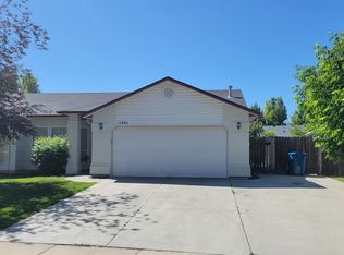 11461 Sanders St, Caldwell, ID 83605